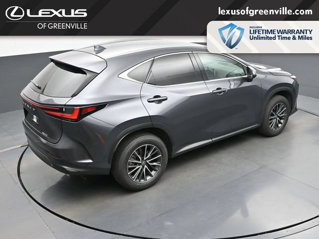 Used 2025 Lexus NX 250 FWD w/ Towing Package (2000 Lbs) image 48