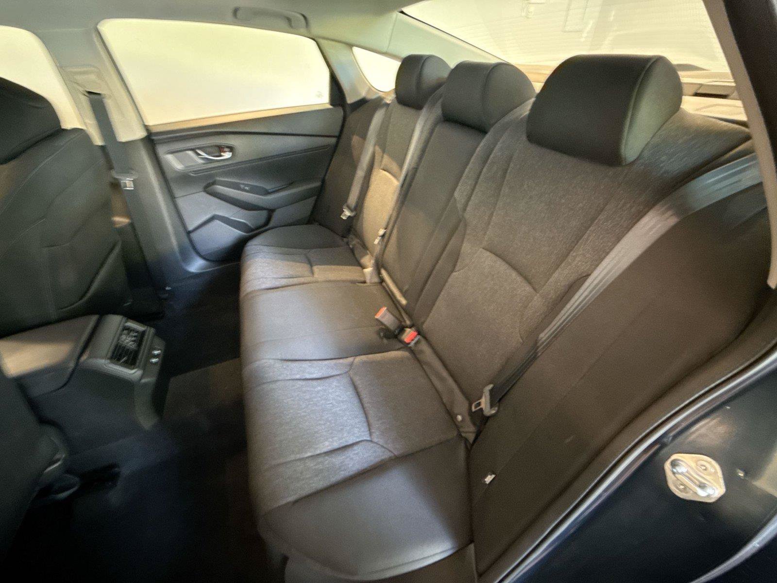 Used 2025 Honda Accord SE image 25