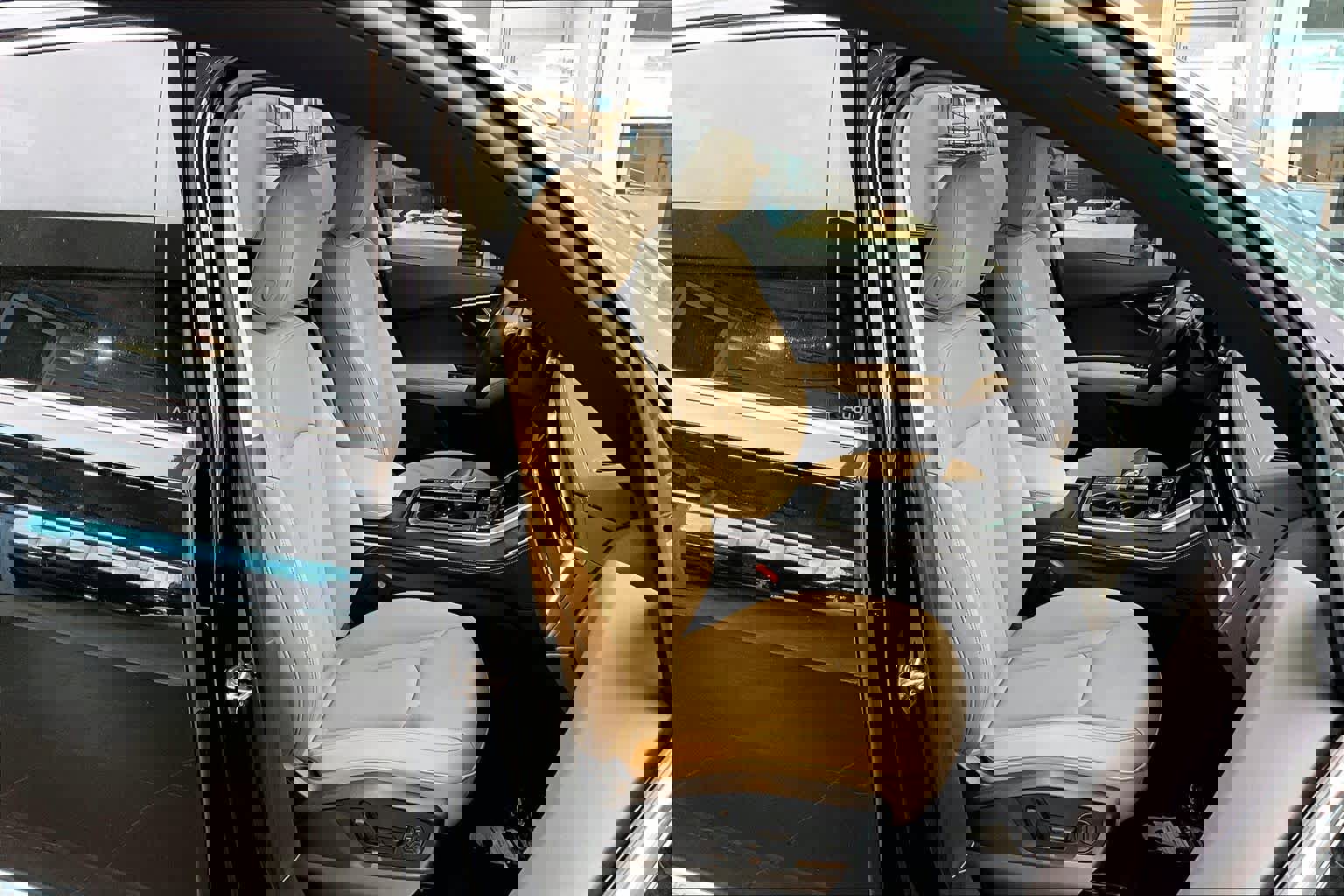 Used 2025 Audi Q7 3.0T Premium Plus image 8