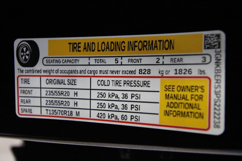 Used 2023 Chevrolet Blazer RS w/ Enhanced Convenience Package FWD image 46