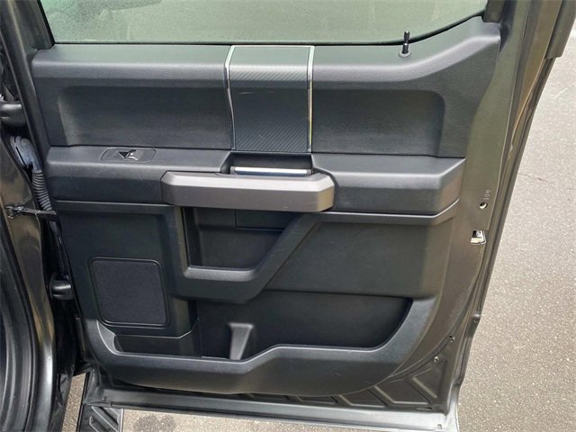 Used 2020 Ford F150 XLT w/ Equipment Group 302A Luxury image 36