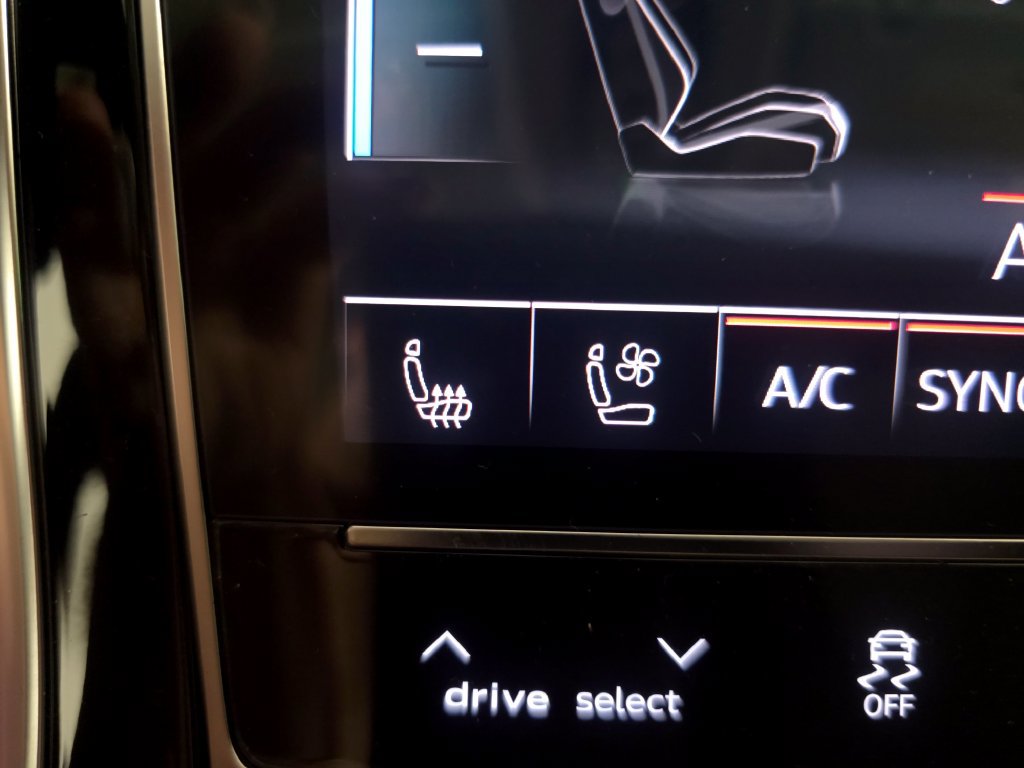 New 2027 Audi Q8 Prestige AWD/4WD image 36