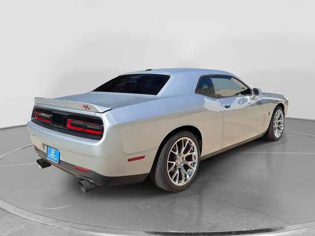 Used 2022 Dodge Challenger R/T RWD image 6
