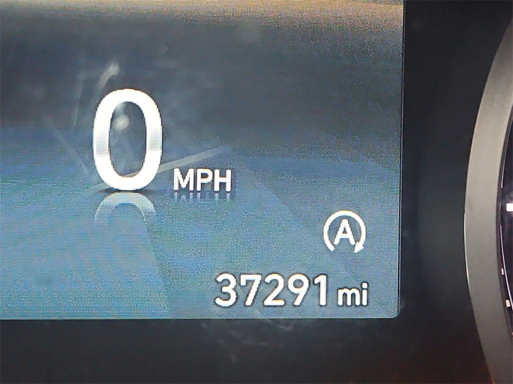 Used 2022 Hyundai Santa Fe SEL image 20