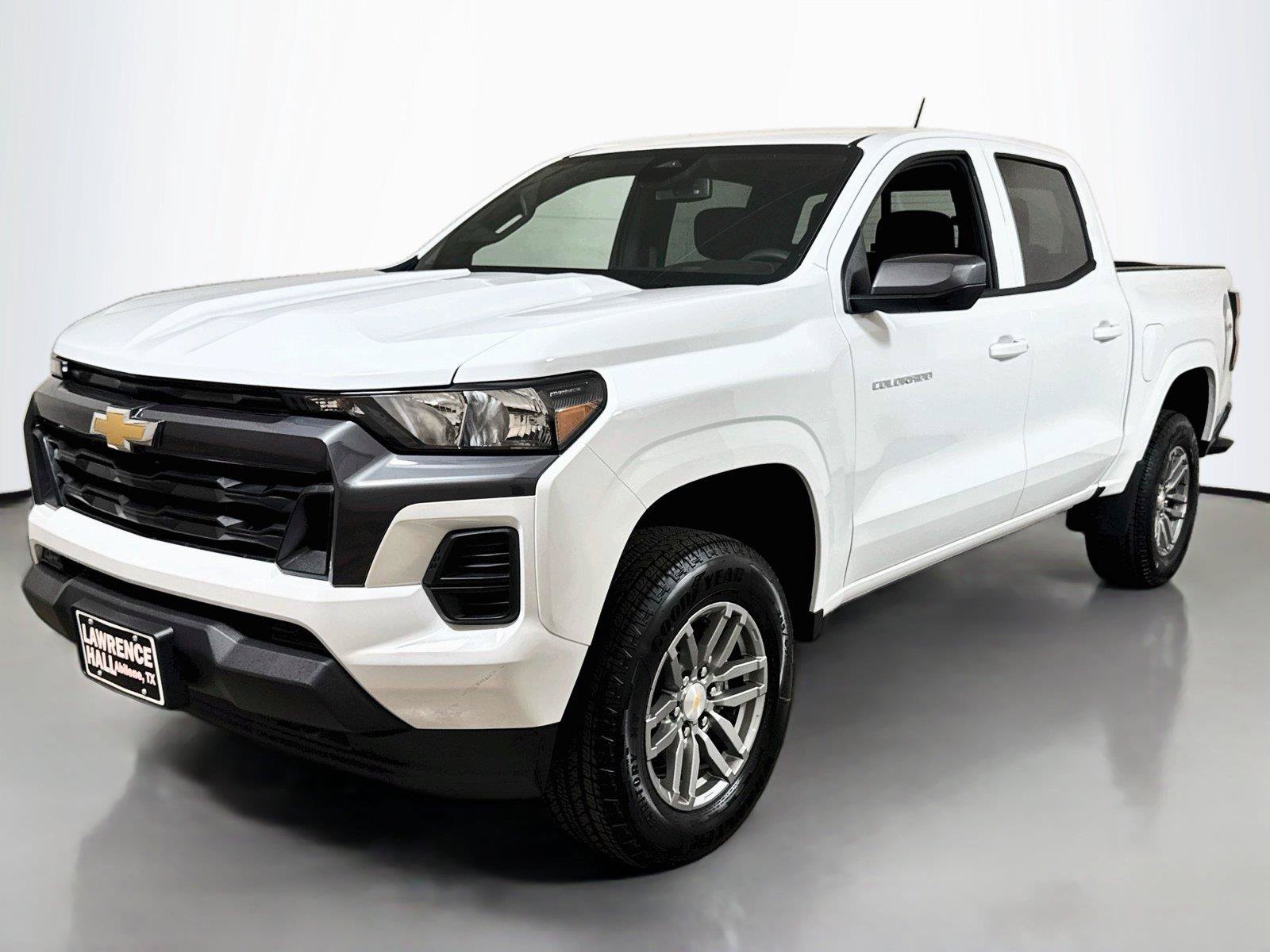New 2026 Chevrolet Colorado LT w/ Advanced Trailering Package