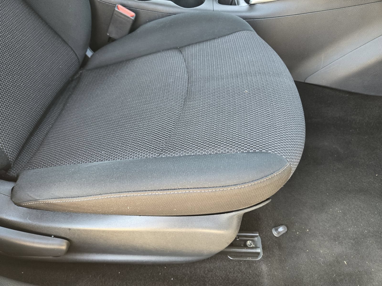 Used 2019 Nissan Sentra S FWD image 27