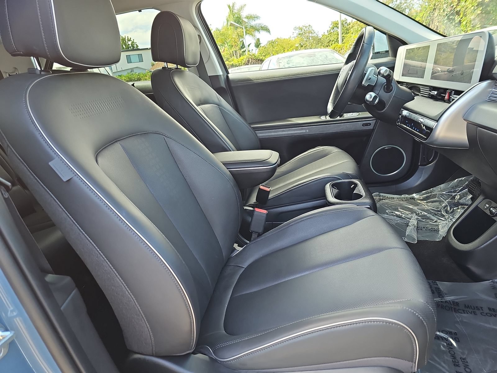 Certified 2023 Hyundai Ioniq 5 Limited RWD image 10