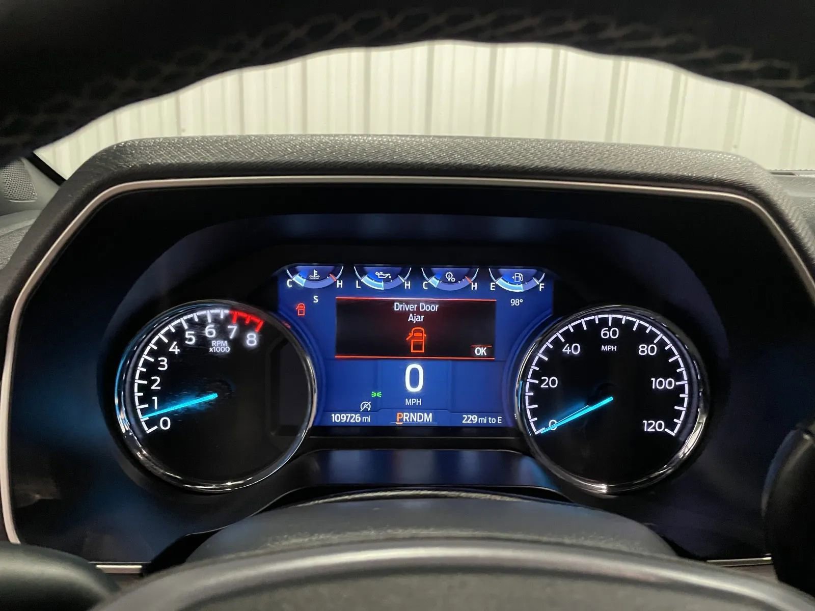 Used 2023 Ford F150 XLT w/ Equipment Group 301A Mid image 24