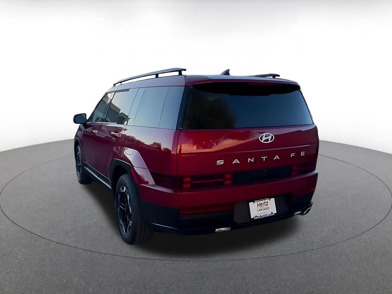 Used 2025 Hyundai Santa Fe SEL image 11