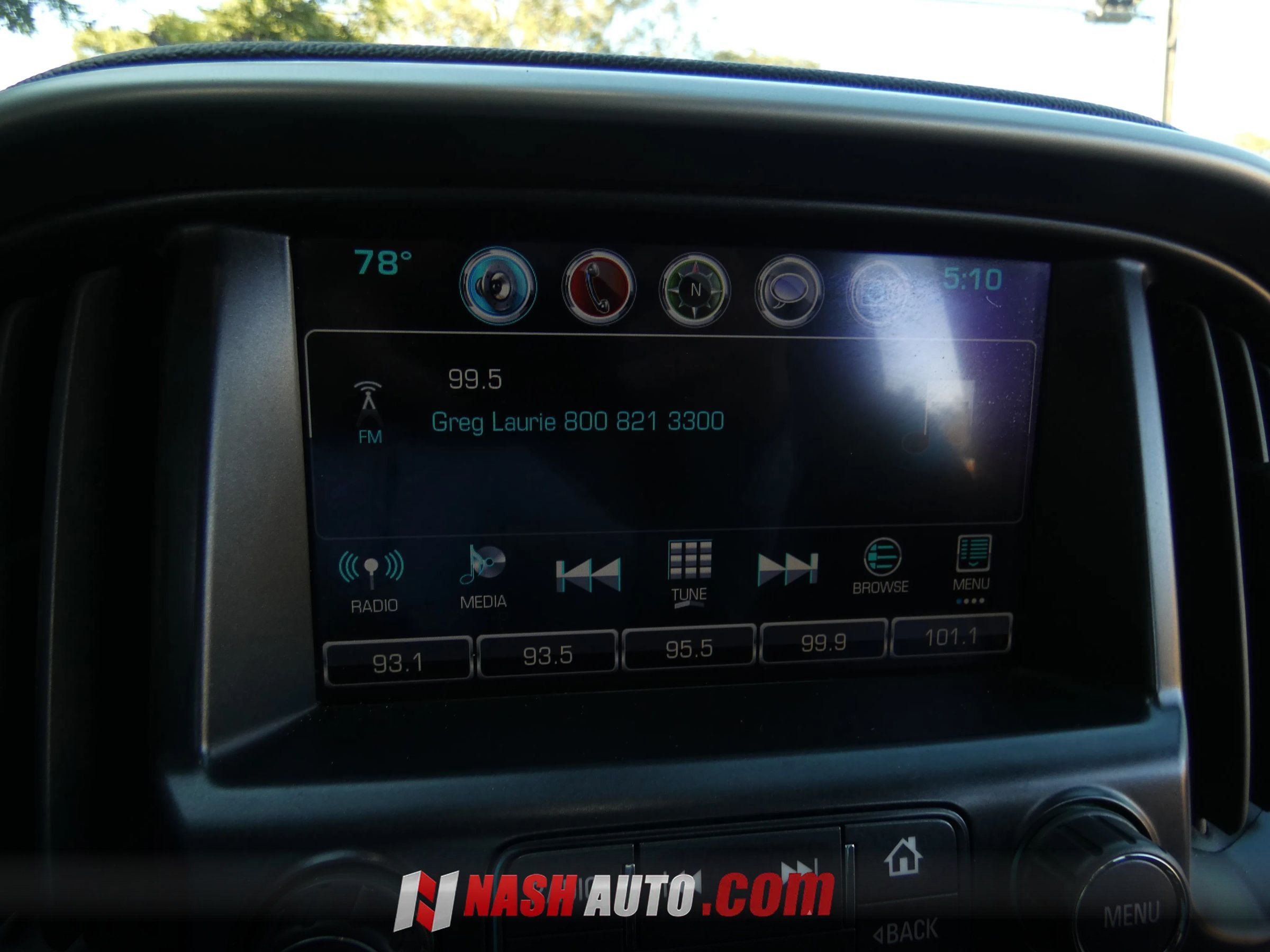 Used 2018 Chevrolet Colorado LT RWD image 53
