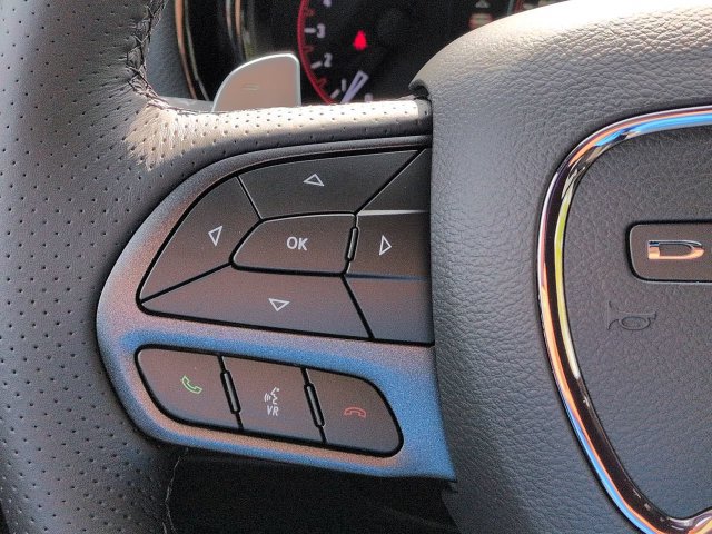 New 2026 Dodge Durango GT w/ Blacktop Package RWD image 26