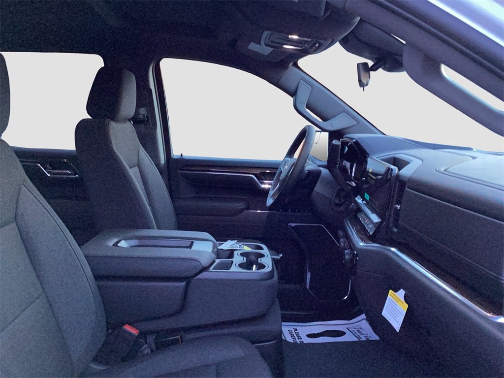 New 2026 Chevrolet Silverado 1500 LT image 35