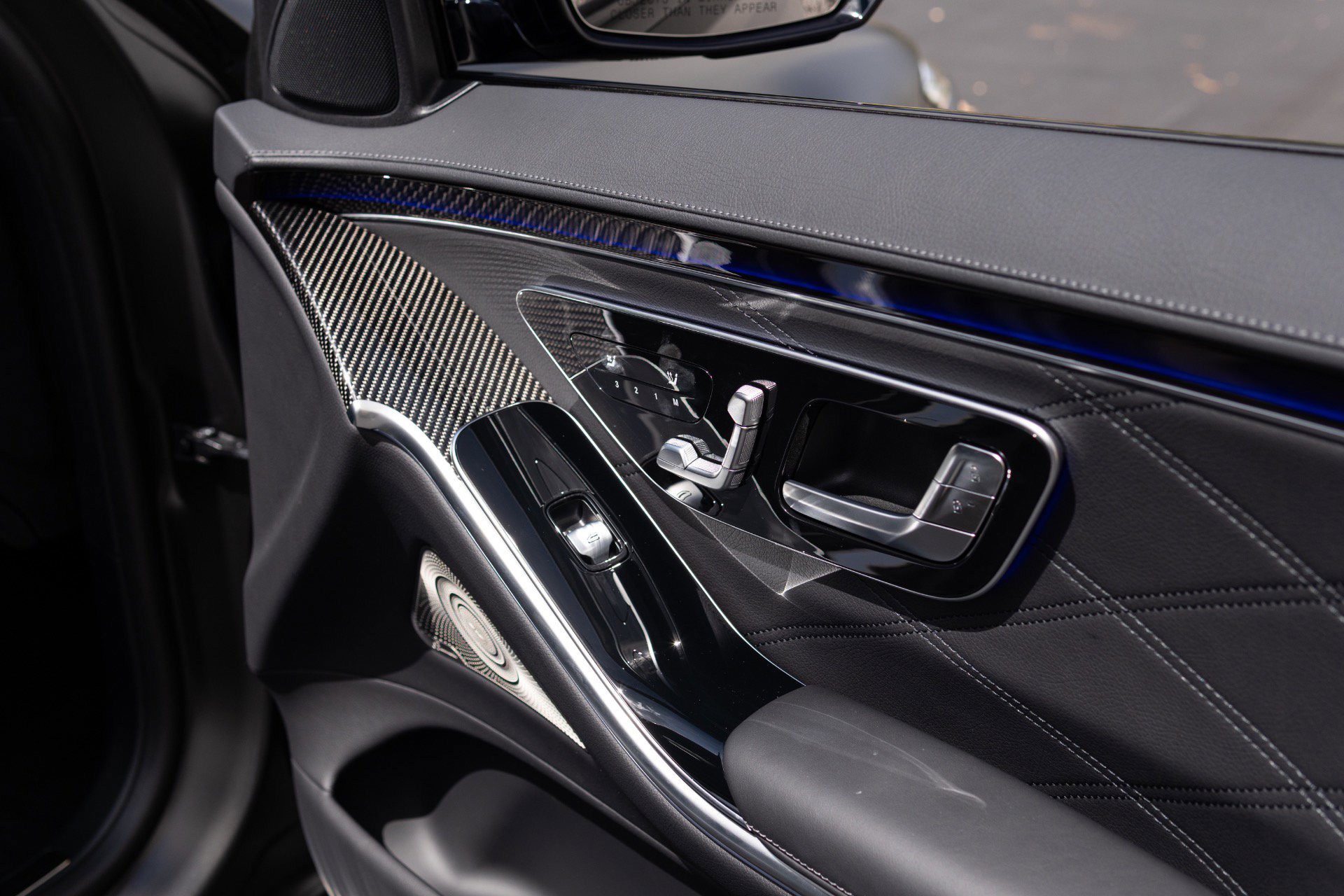 Used 2025 Mercedes-Benz S 63 AMG S image 59