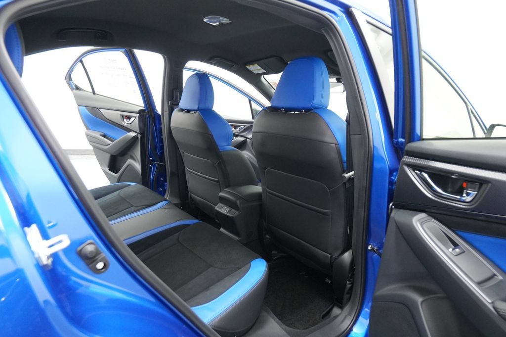 New 2026 Subaru WRX tS AWD/4WD image 23