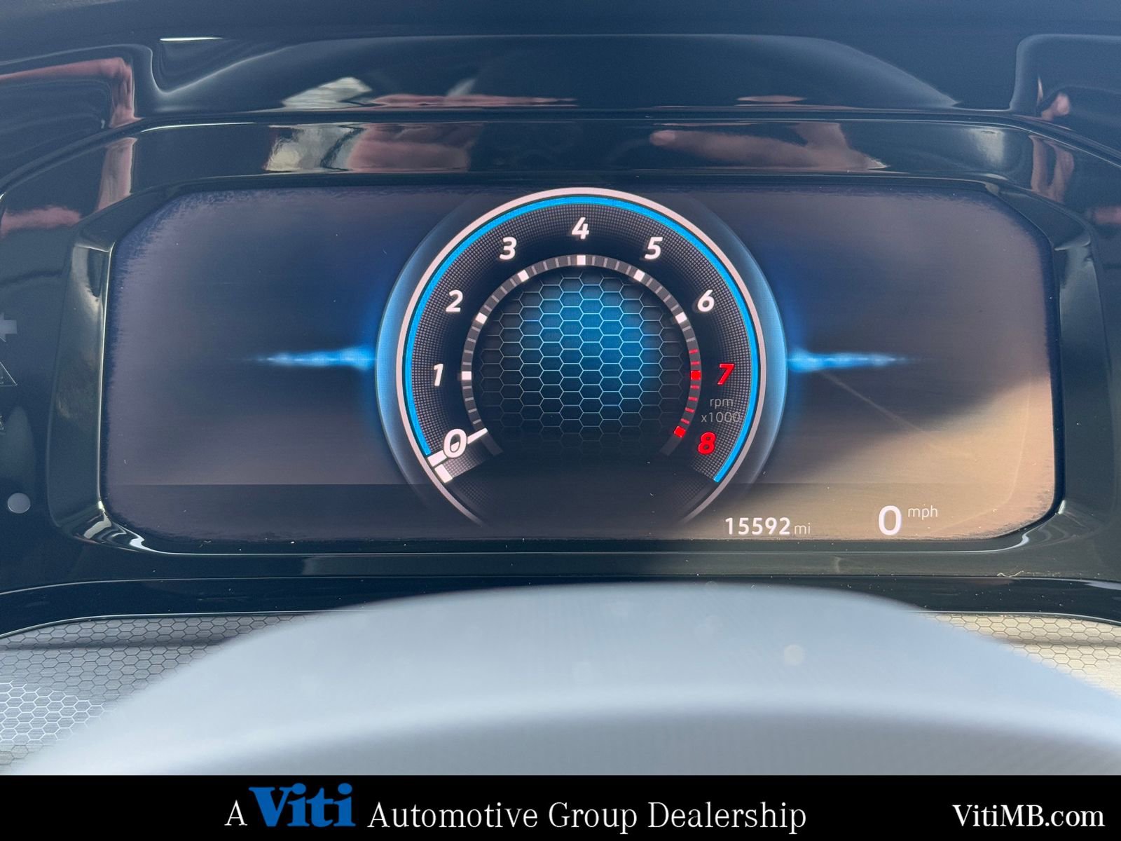 Used 2024 Volkswagen GTI Autobahn image 30