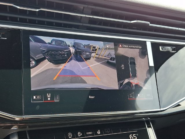 New 2026 Audi Q7 2.0T Premium AWD/4WD image 15
