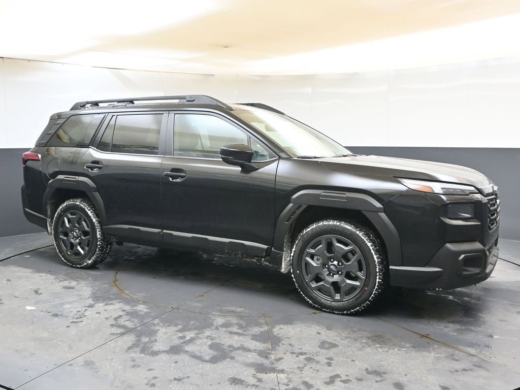 New 2026 Subaru Outback Premium image 7