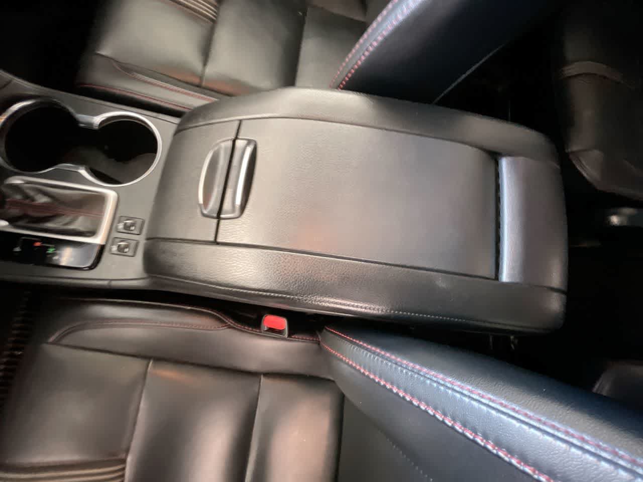 Certified 2019 Toyota Highlander SE AWD/4WD image 21