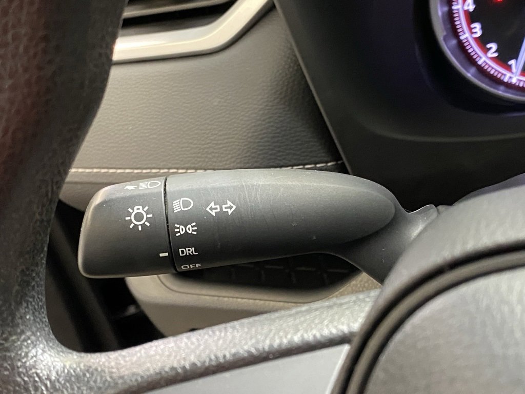 Used 2024 Toyota RAV4 LE image 22