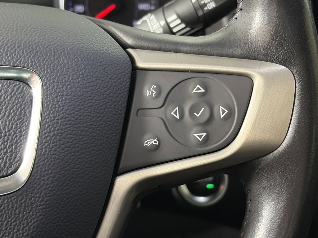 Used 2020 GMC Terrain Denali w/ Denali Premium Package image 18