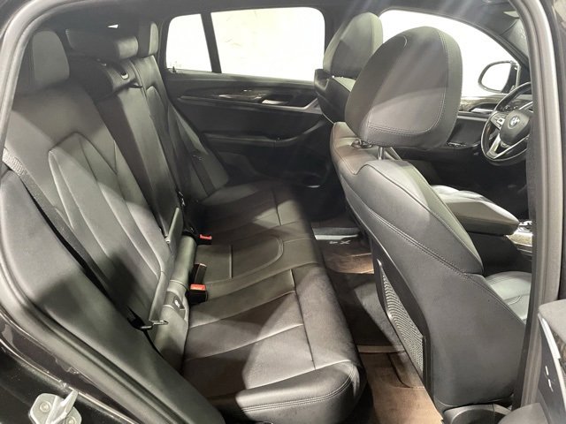 Used 2019 BMW X4 M40i w/ Premium Package image 27