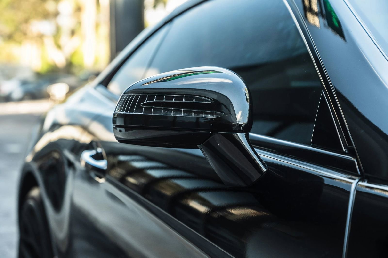 Used 2013 Mercedes-Benz SL 550 w/ Premium Pkg image 15