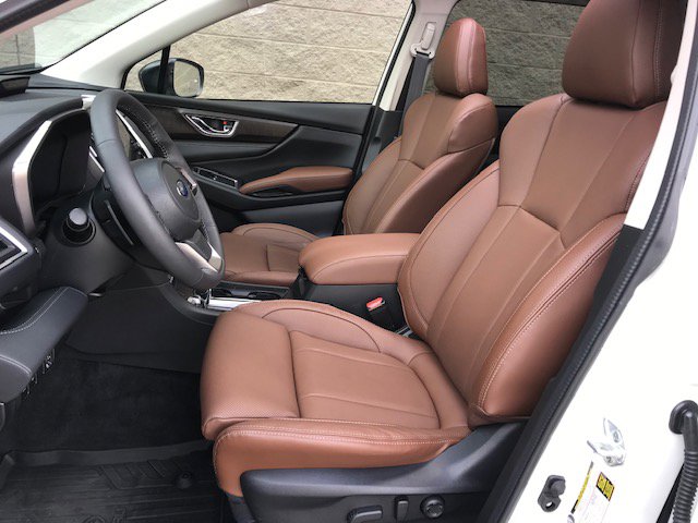 Certified 2026 Subaru Ascent Touring w/ Popular Package #2 image 6