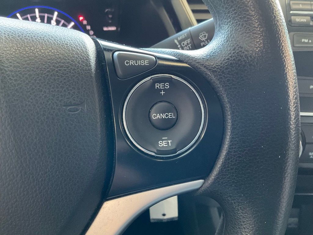 Used 2013 Honda Civic LX image 13