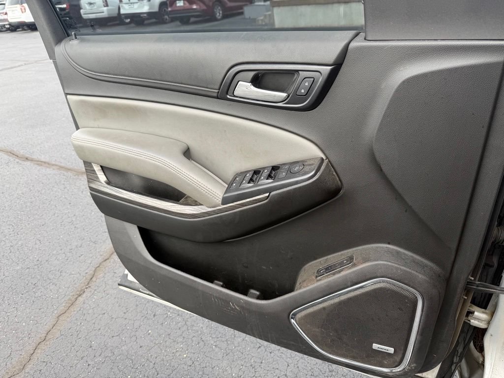 Used 2019 Chevrolet Suburban LT AWD/4WD image 11