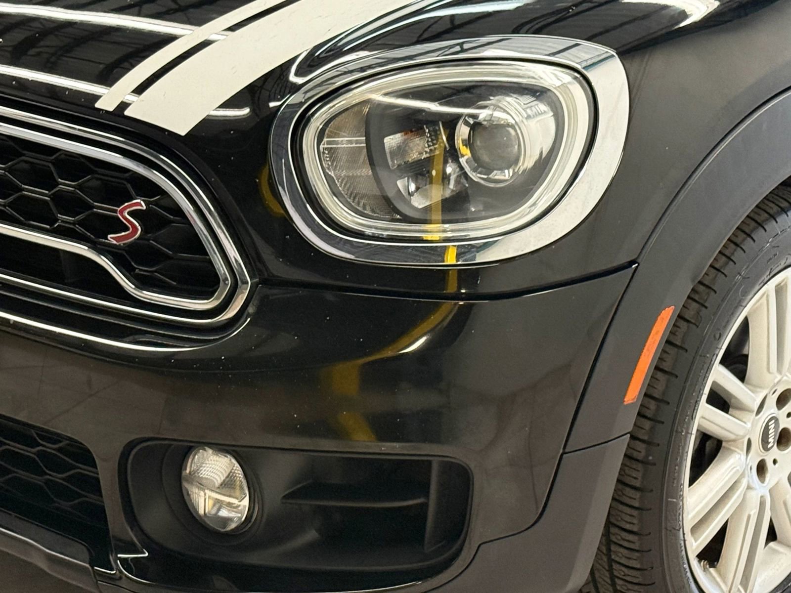 Used 2018 MINI Cooper Countryman S image 4