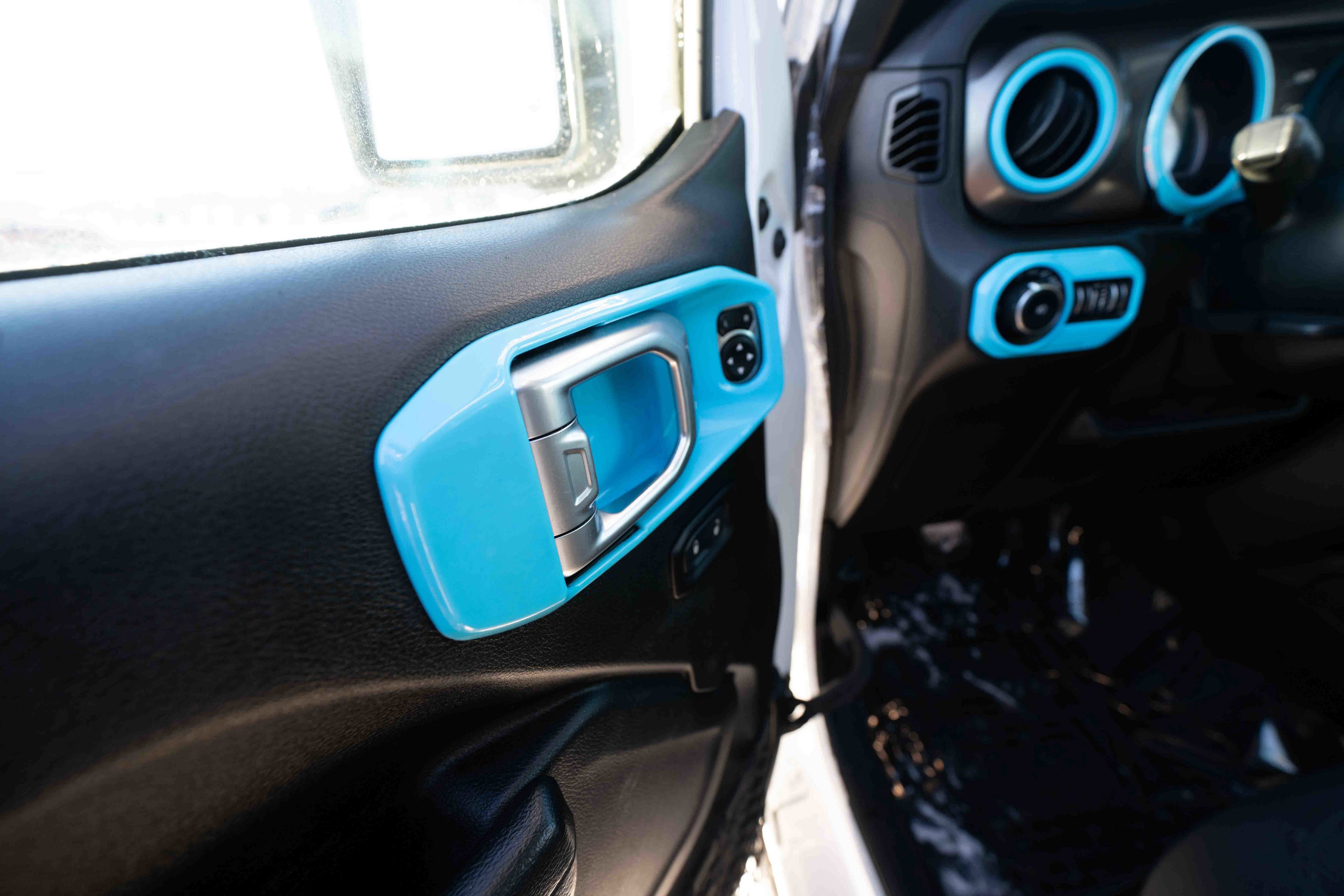 Used 2020 Jeep Wrangler Unlimited Sport S image 7