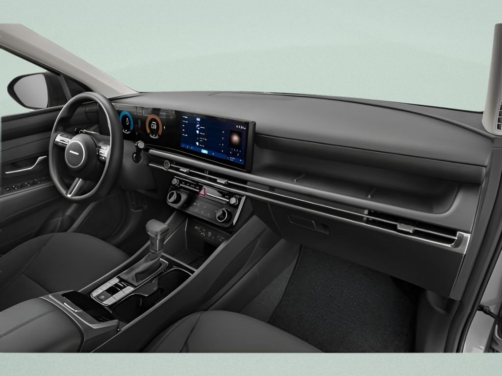 New 2026 Hyundai Tucson SEL FWD image 14