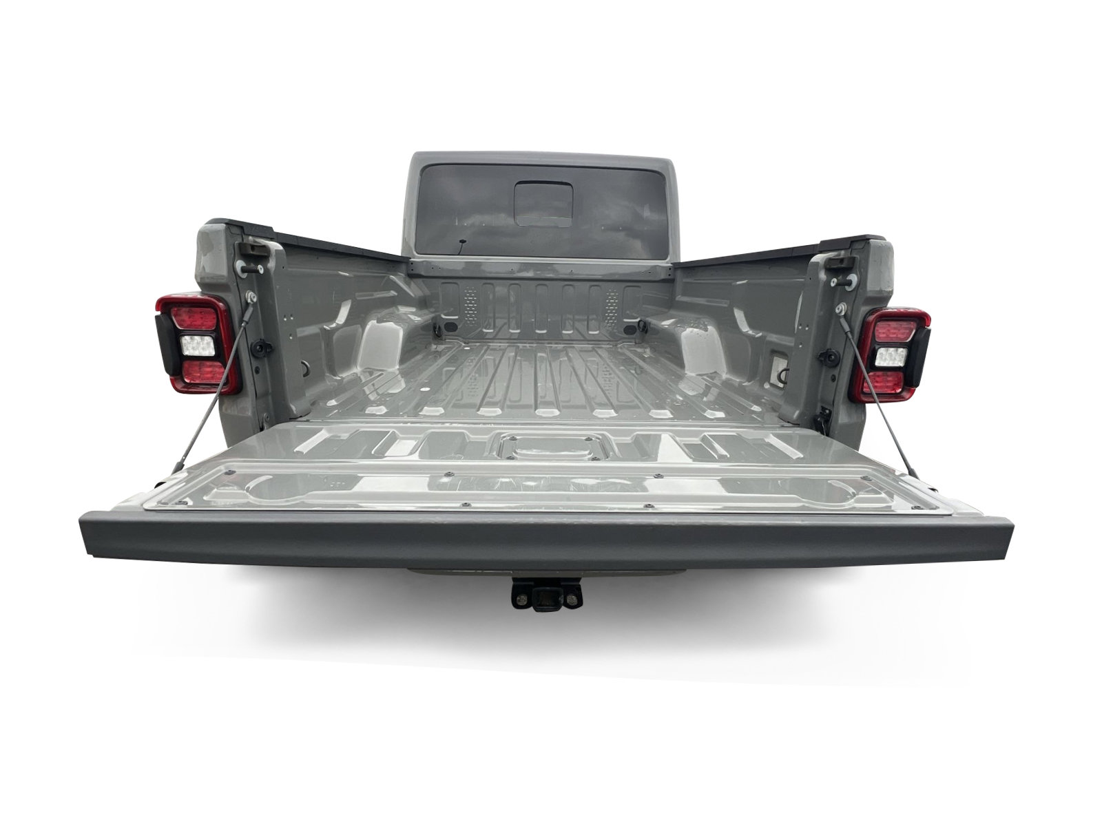 Used 2022 Jeep Gladiator Overland image 25