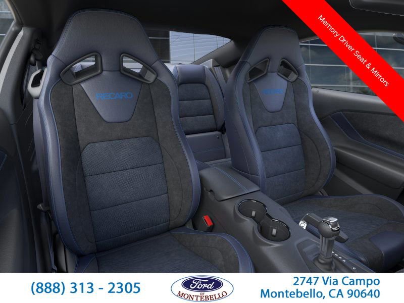 New 2024 Ford Mustang Dark Horse RWD image 11
