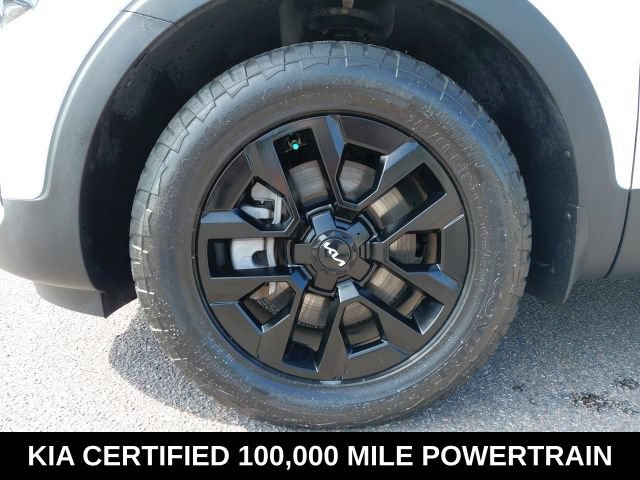 Certified 2024 Kia Telluride SX X-Pro AWD/4WD image 10