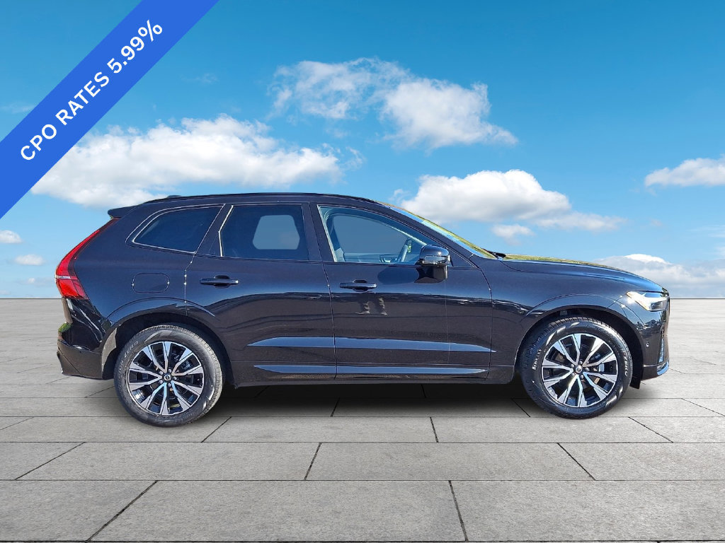 Certified 2024 Volvo XC60 B5 Plus w/ Protection Package Premier AWD/4WD image 9