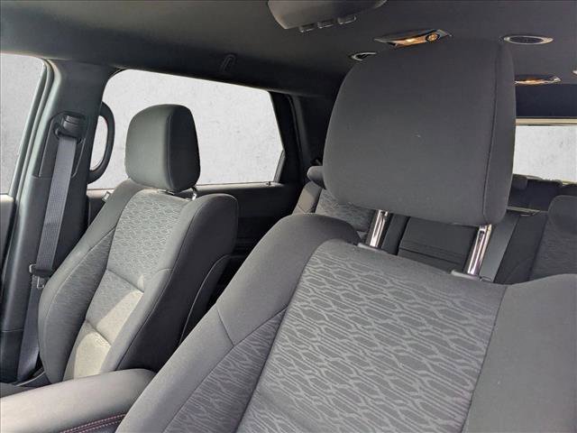 Certified 2026 Dodge Durango GT RWD image 12
