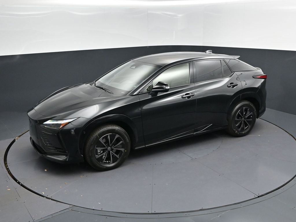 New 2026 Lexus RZ 350e 2WD image 31