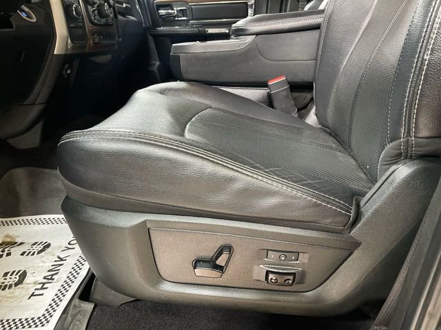 Used 2018 RAM 2500 Laramie image 12