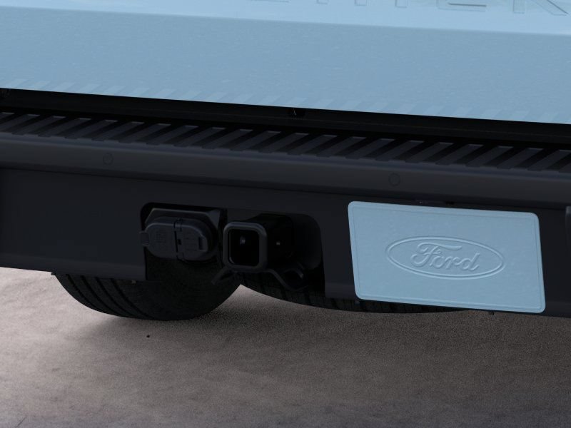New 2026 Ford Maverick Lariat AWD/4WD image 23
