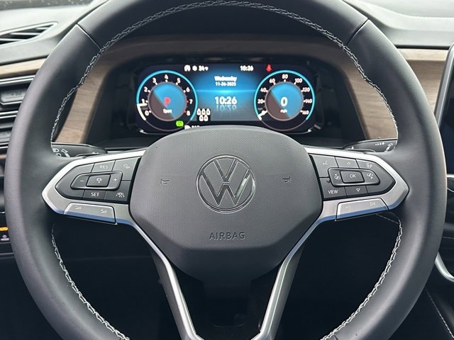 New 2026 Volkswagen Atlas SE image 41