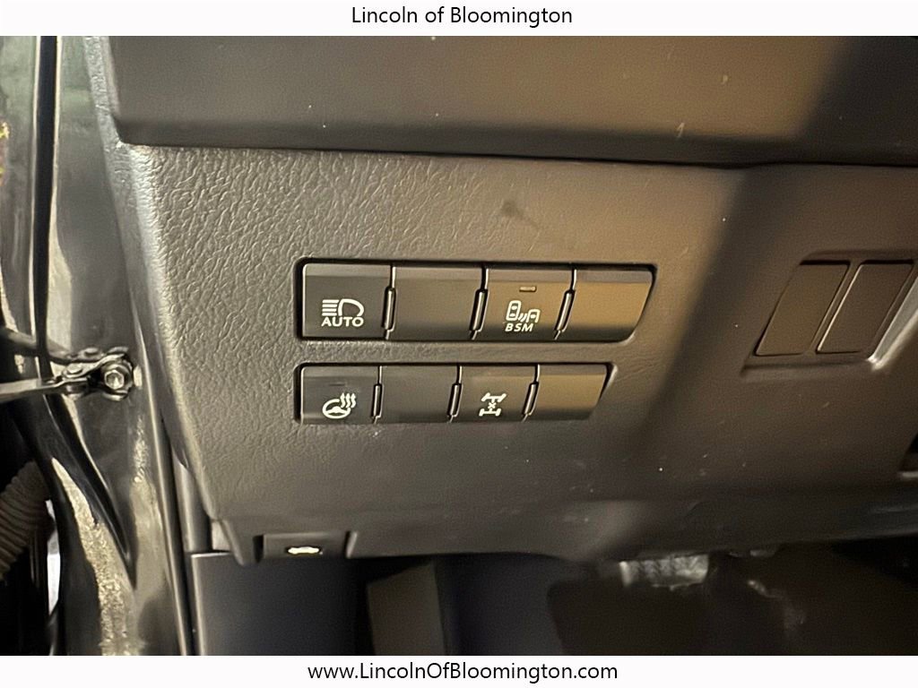 Used 2021 Lexus NX 300 AWD w/ Accessory Package image 35