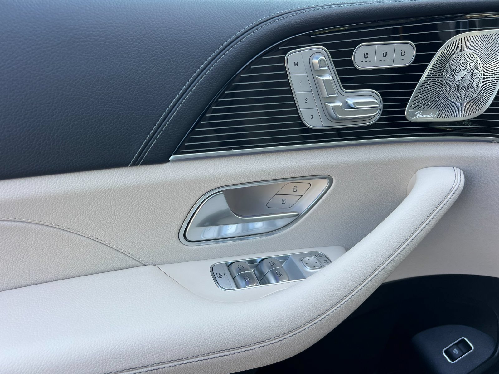 New 2026 Mercedes-Benz GLE 450 4MATIC image 10