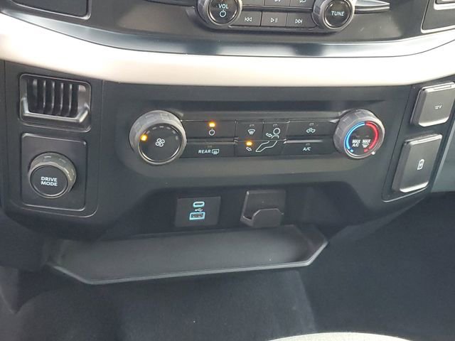 Used 2023 Ford F150 XLT image 25