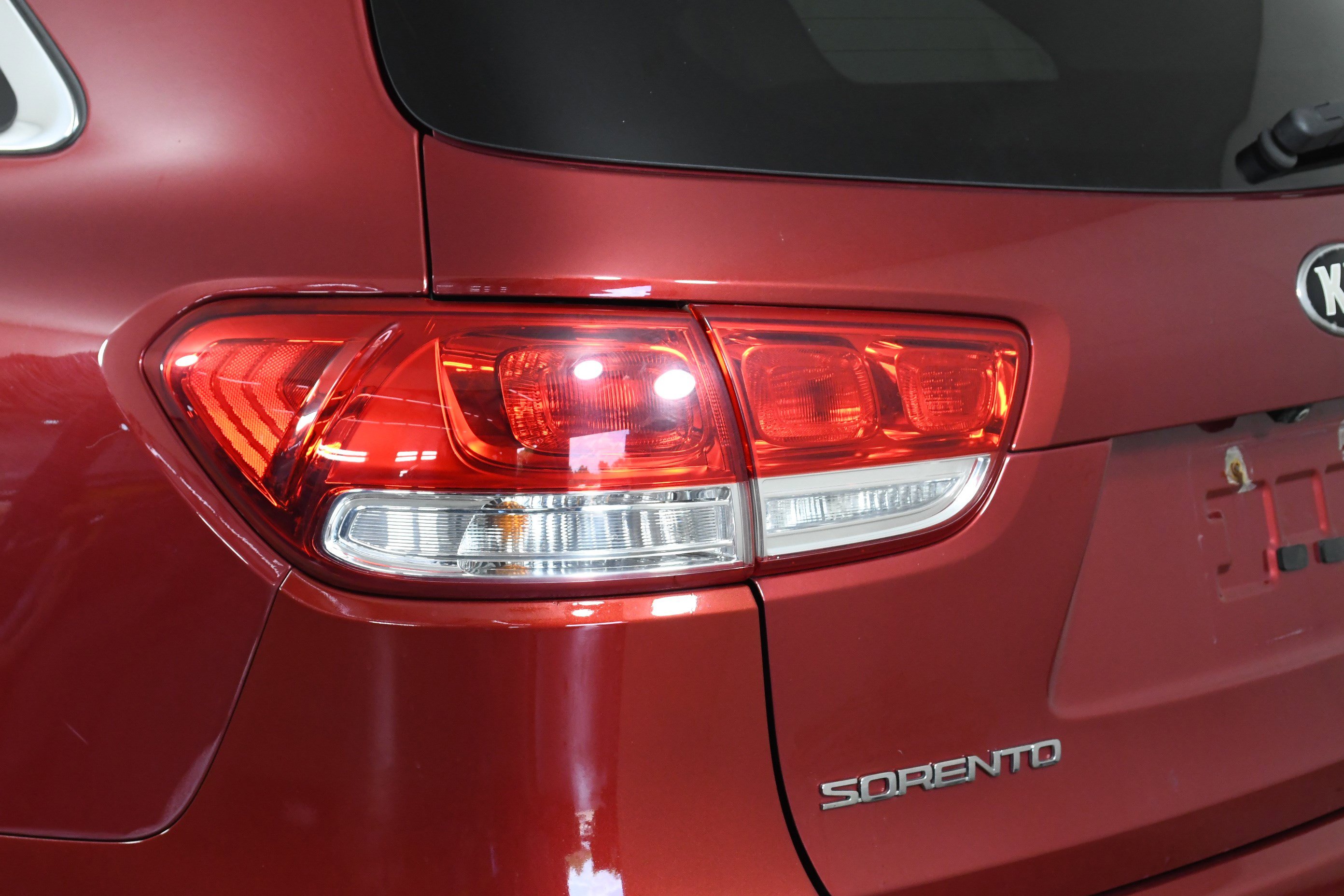 Used 2016 Kia Sorento LX w/ LX Convenience Package image 33