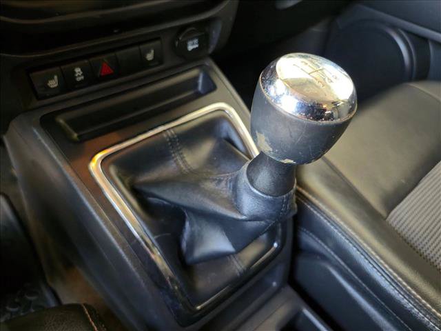 Used 2014 Jeep Patriot Latitude w/ Freedom Edition Package FWD image 15