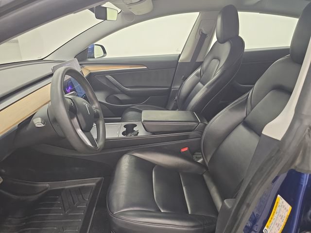 Used 2021 Tesla Model 3 Standard Range Plus RWD image 19