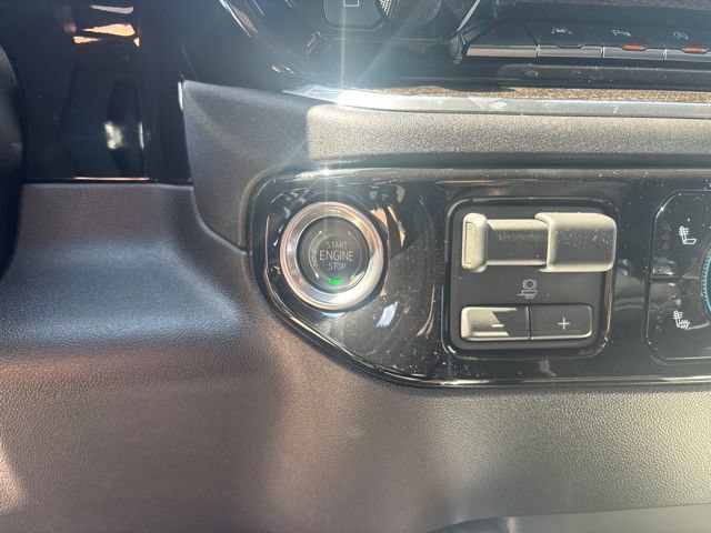 New 2026 Chevrolet Silverado 1500 RST AWD/4WD image 7