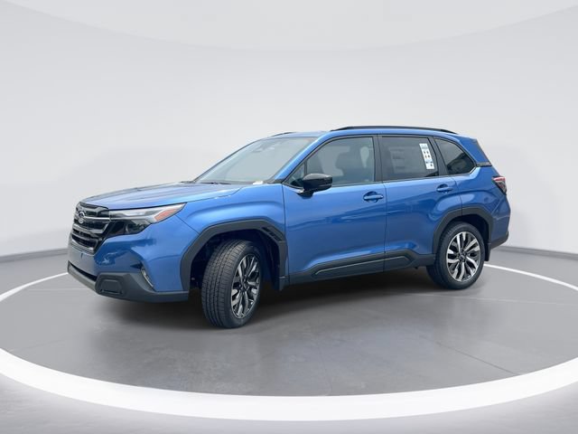New 2026 Subaru Forester Touring AWD/4WD image 1
