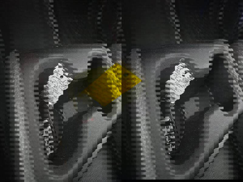 Used 2018 Honda Odyssey EX-L image 22